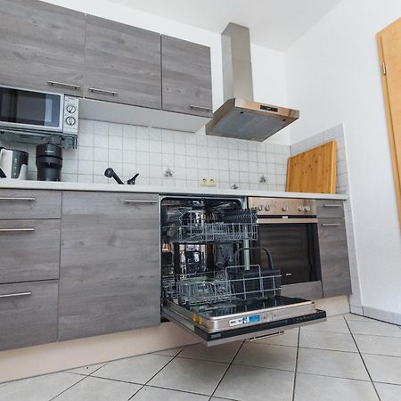 Appartment In Den Weinbergen Bei Mainz - Mit 2X Doppelzimmern, 1X Grosses Wohnzimmer, Bad & Kueche Stadecken-Elsheim Dış mekan fotoğraf